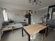 Location Appartement Rue de Bourgogne, Rennes