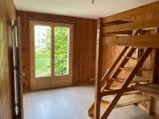 Location Appartement Rue de Bourgogne, Rennes