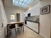 Location Appartement Rue de Bouvines, Roubaix