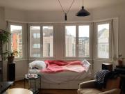 Location Appartement Rue de Bouxwiller, Strasbourg