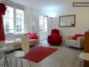 Location Appartement Rue de Braque, Paris