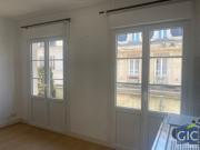 Location Appartement Rue de Bras, Caen