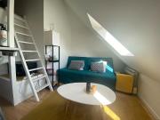Location Appartement Rue de Brest, Rennes