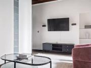 Location Appartement Rue de Bretagne, Paris