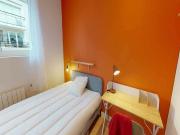 Location Appartement Rue de Brigode, Lille