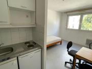 Location Appartement Rue de Bruebach, Mulhouse
