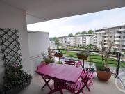 Location Appartement Rue de Bruxelles, Rodez