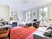 Location Appartement Rue de Buci, Paris