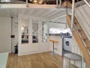 Location Appartement Rue de Buci, Paris