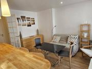 Location Appartement Rue de Budapest, Paris