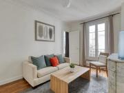 Location Appartement Rue de Cadix, Paris