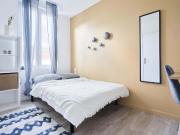 Location Appartement Rue de Cagny, Amiens