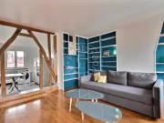 Location Appartement Rue de la Forge Royale, Paris