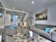 Location Appartement Rue de Cassel, Lille