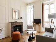 Location Appartement Rue de Castries, Lyon