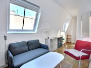 Location Appartement Rue de Caumartin, Paris