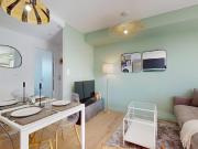 Location Appartement Rue de Centrayrargues, Montpellier