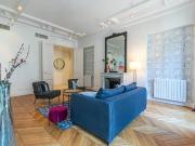 Location Appartement Rue de Cerisoles, Paris