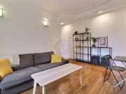 Location Appartement Rue de Chabrol, Paris