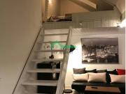 Location Appartement Rue de Chabrol, Paris