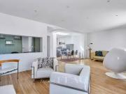 Location Appartement Rue de Chaillot, Paris