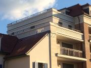 Location Appartement Rue de Champ Chardon, Issy les...