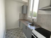 Location Appartement Rue de Champigny, Reims