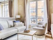 Location Appartement Rue de Chanaleilles, Paris