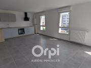 Location Appartement Rue de Chanteranne, Clermont Ferrand
