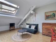 Location Appartement Rue de Charenton, Paris