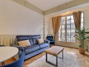 Location Appartement Rue de Charenton, Paris