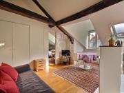 Location Appartement Rue de Charonne, Paris