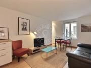 Location Appartement Rue de Charonne, Paris