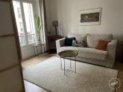 Location Appartement Rue de Charonne, Paris