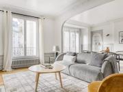 Location Appartement Rue de Châtillon, Paris