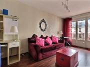 Location Appartement Rue de Cîteaux, Paris