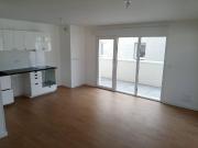 Location Appartement Rue de Clairville, Cesson Sévigné