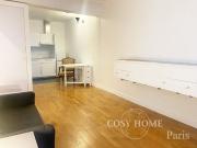 Location Appartement Rue de Clichy, Paris