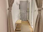 Location Appartement Rue de Clignancourt, Paris