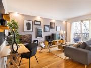 Location Appartement Rue de Clignancourt, Paris