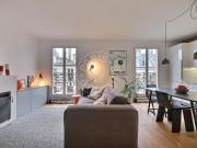 Location Appartement Rue de Clignancourt, Paris