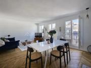 Location Appartement Rue de Clignancourt, Paris