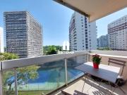 Location Appartement Rue de Copenhague, Strasbourg