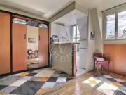Location Appartement Rue de Courcelles, Paris