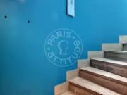 Location Appartement Rue de Courcelles, Paris