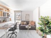 Location Appartement Rue de Crimée, Marseille