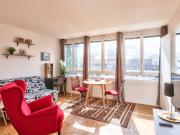 Location Appartement Rue de Crimée, Paris