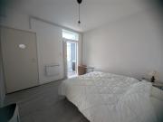 Location Appartement Rue de Douai, Lille