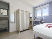 Location Appartement Rue de Douai, Lille