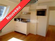 Location Appartement Rue de Douai, Lille